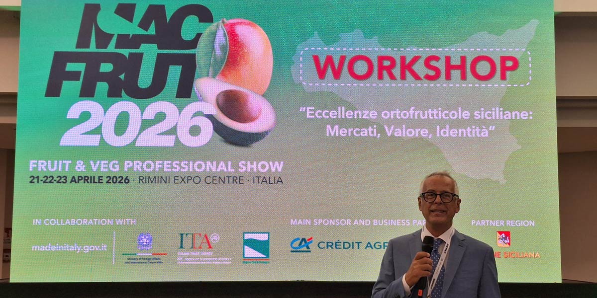 Mario Schiano Lo Moriello, ISMEA